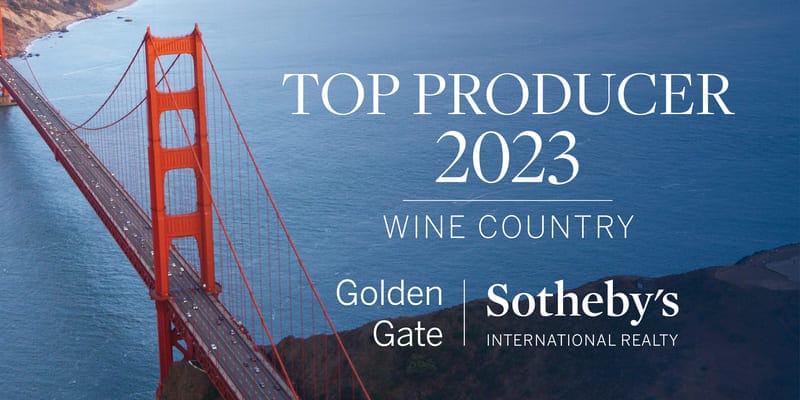 top producer 2023 badge