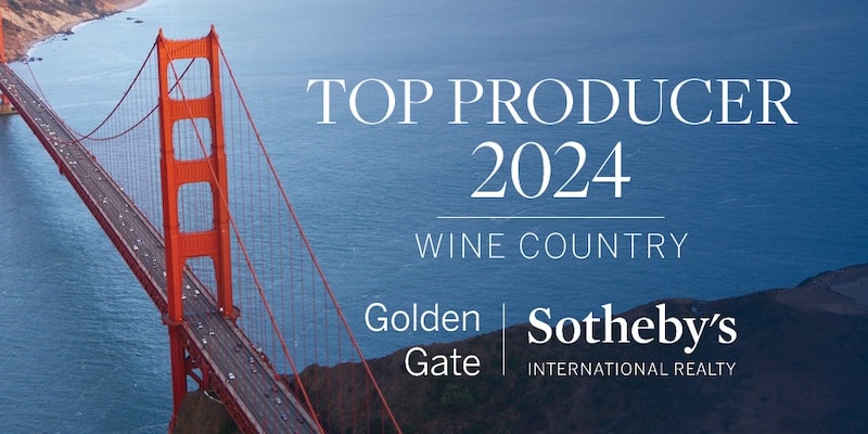 top producer 2024 badge